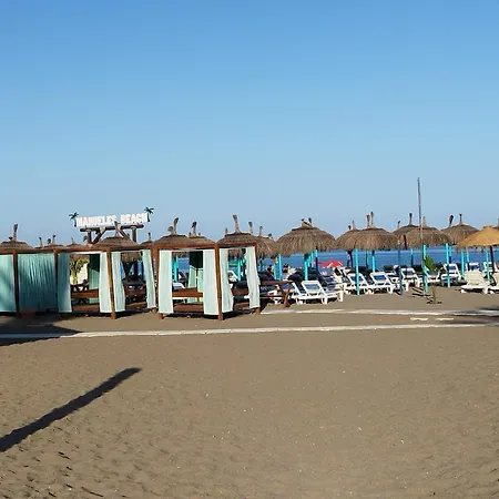 Calidad, Terraza Y Piscina A 500m De La Playa 公寓 *