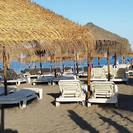 Calidad, Terraza Y Piscina A 500m De La Playa Apartamento *