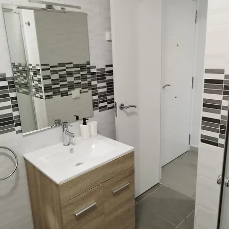 Apartamento Calidad, Terraza Y Piscina A 500m De La Playa *