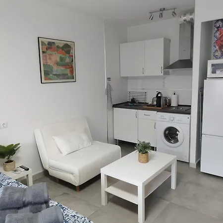 Apartamento Calidad, Terraza Y Piscina A 500m De La Playa Torremolinos